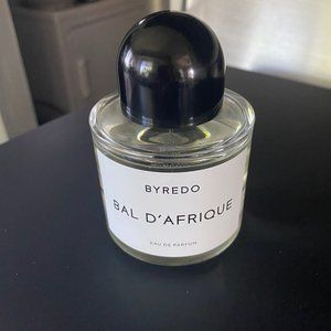 Byredo Bal d'Afrique 100ML